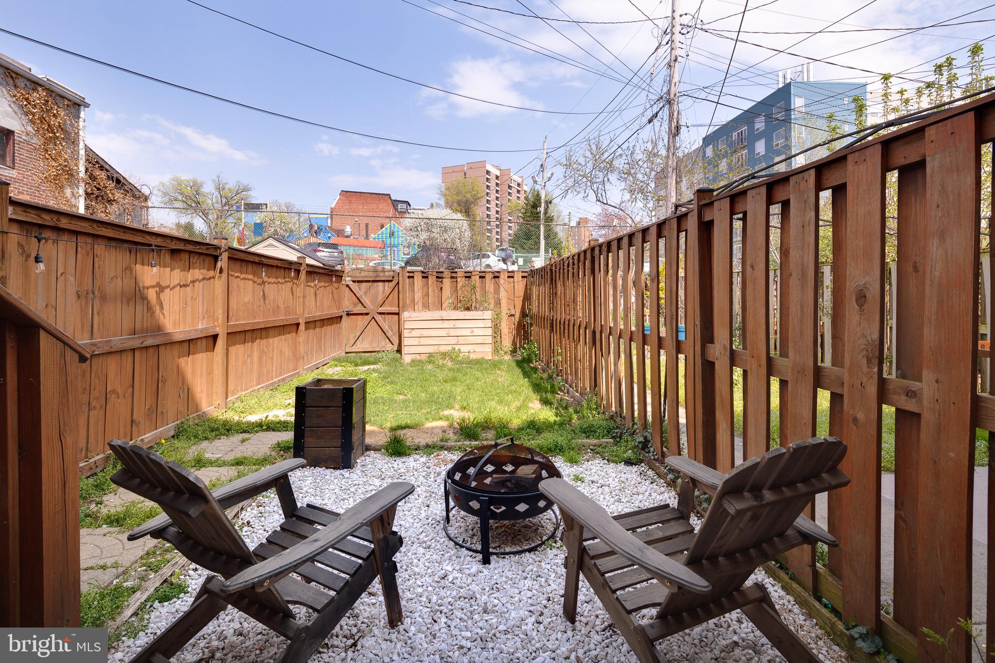 REMINGTON HISTORIC DISTRICT - Residential