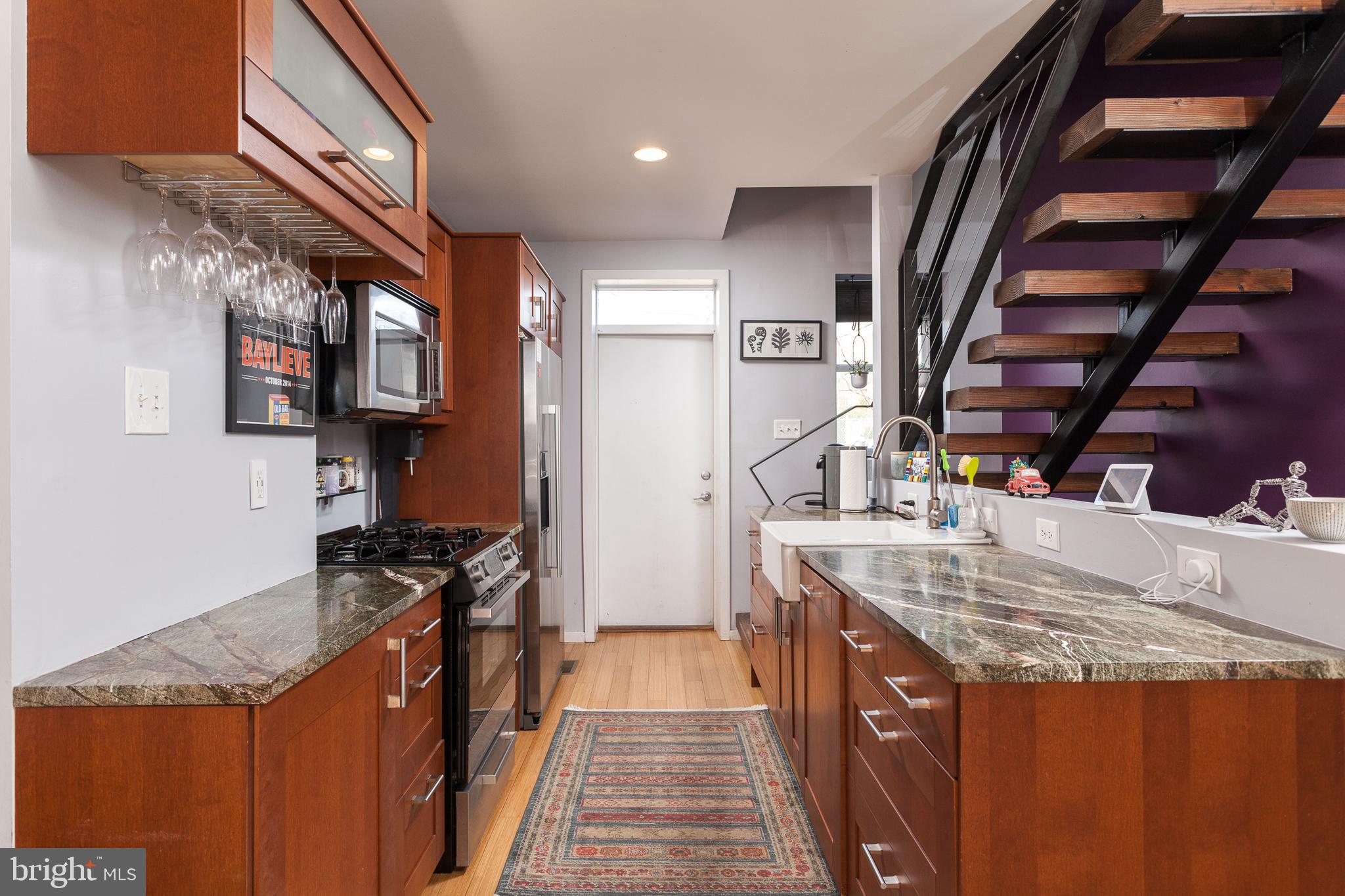 REMINGTON HISTORIC DISTRICT - Residential