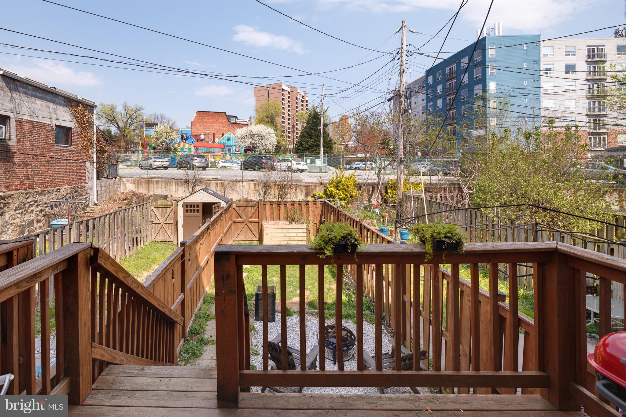 REMINGTON HISTORIC DISTRICT - Residential