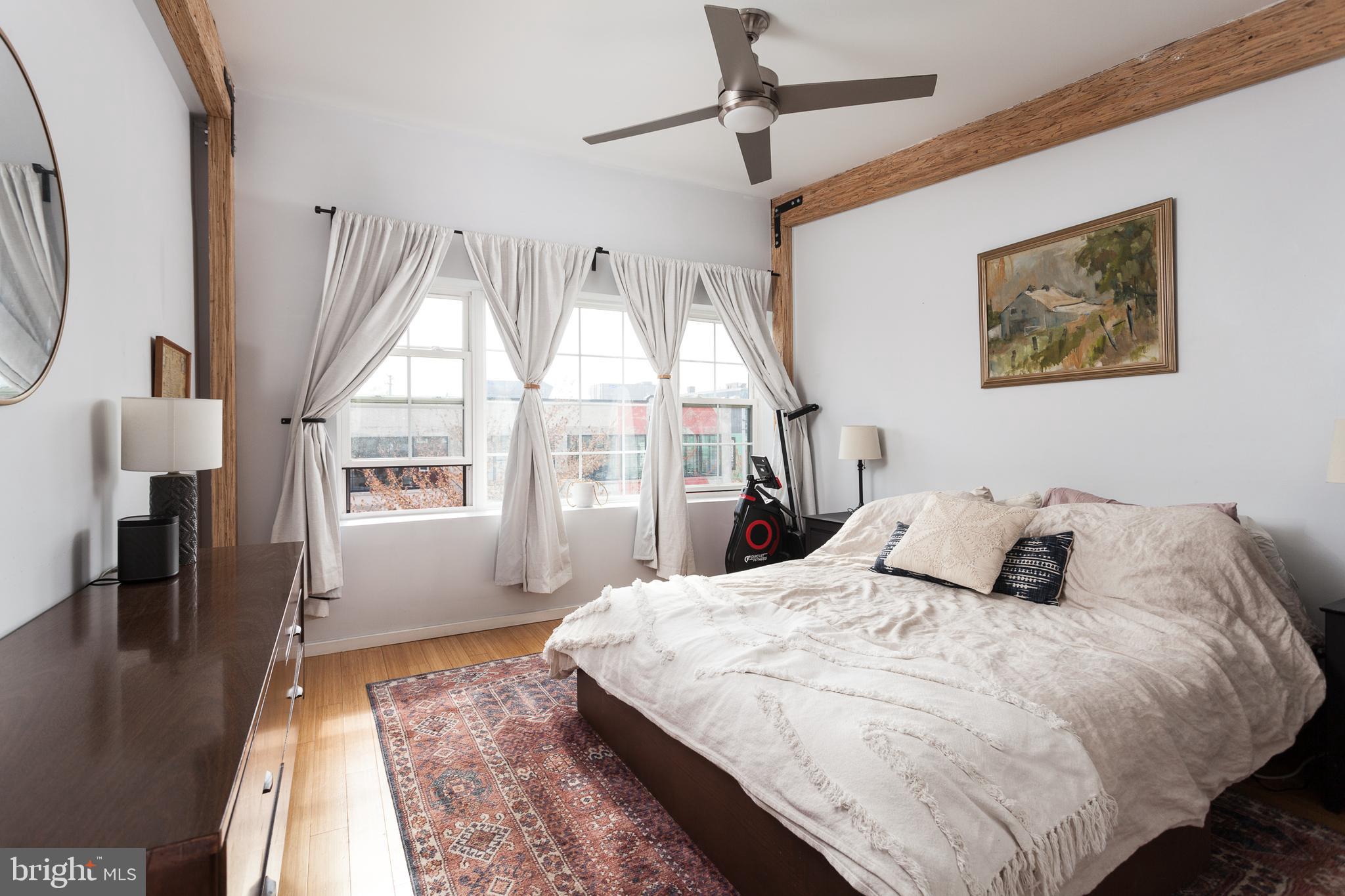 REMINGTON HISTORIC DISTRICT - Residential