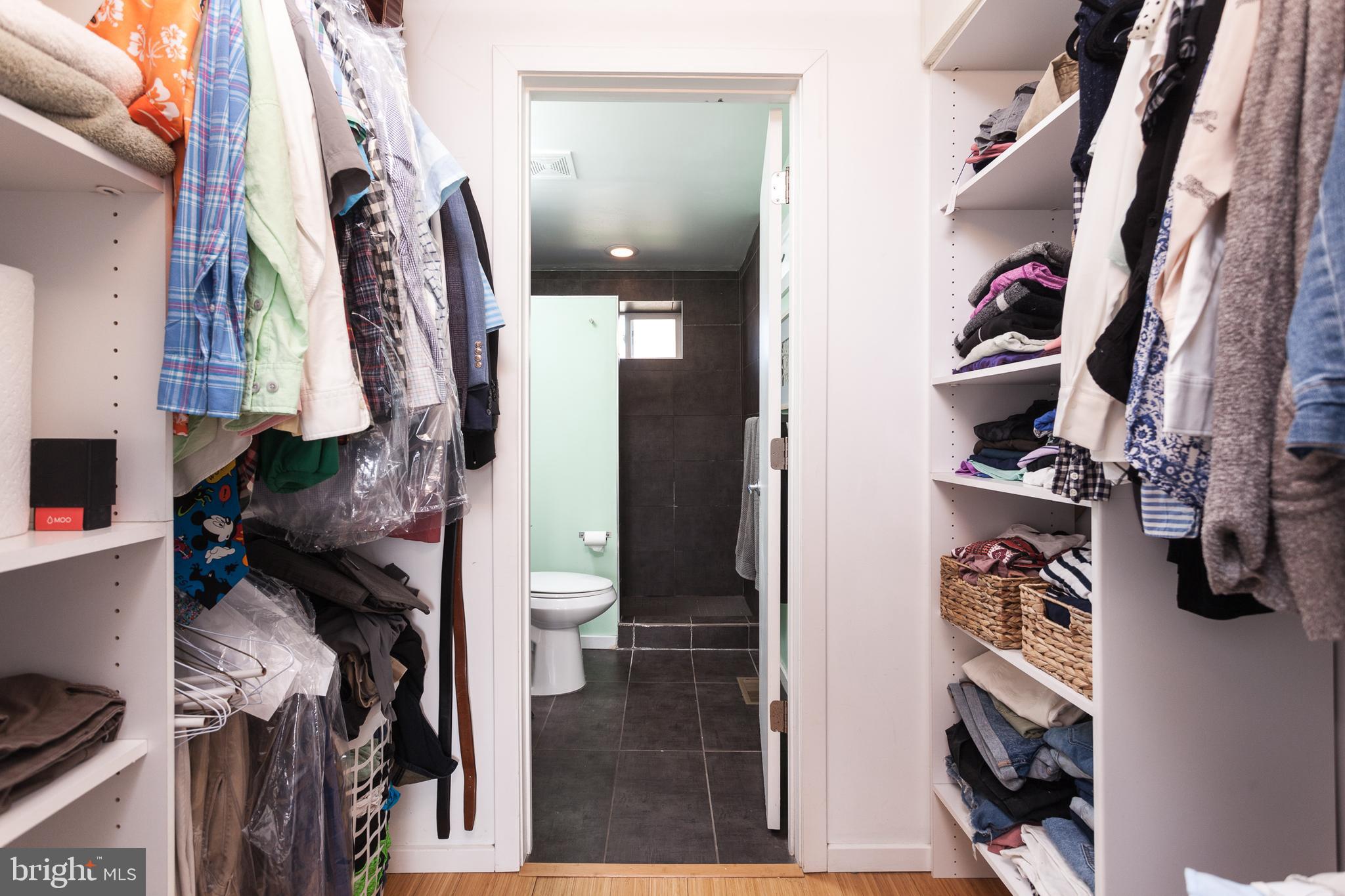 REMINGTON HISTORIC DISTRICT - Residential