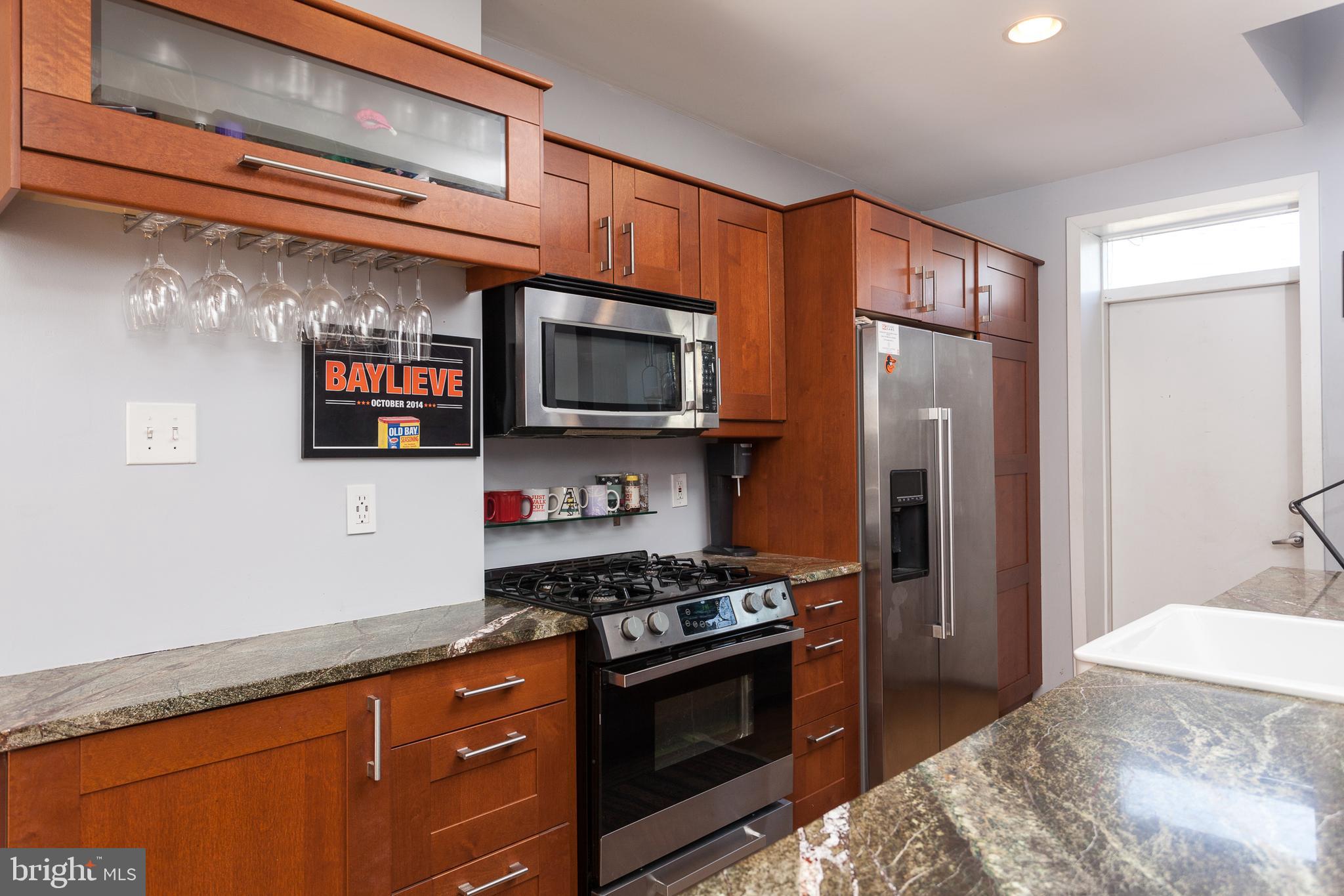 REMINGTON HISTORIC DISTRICT - Residential