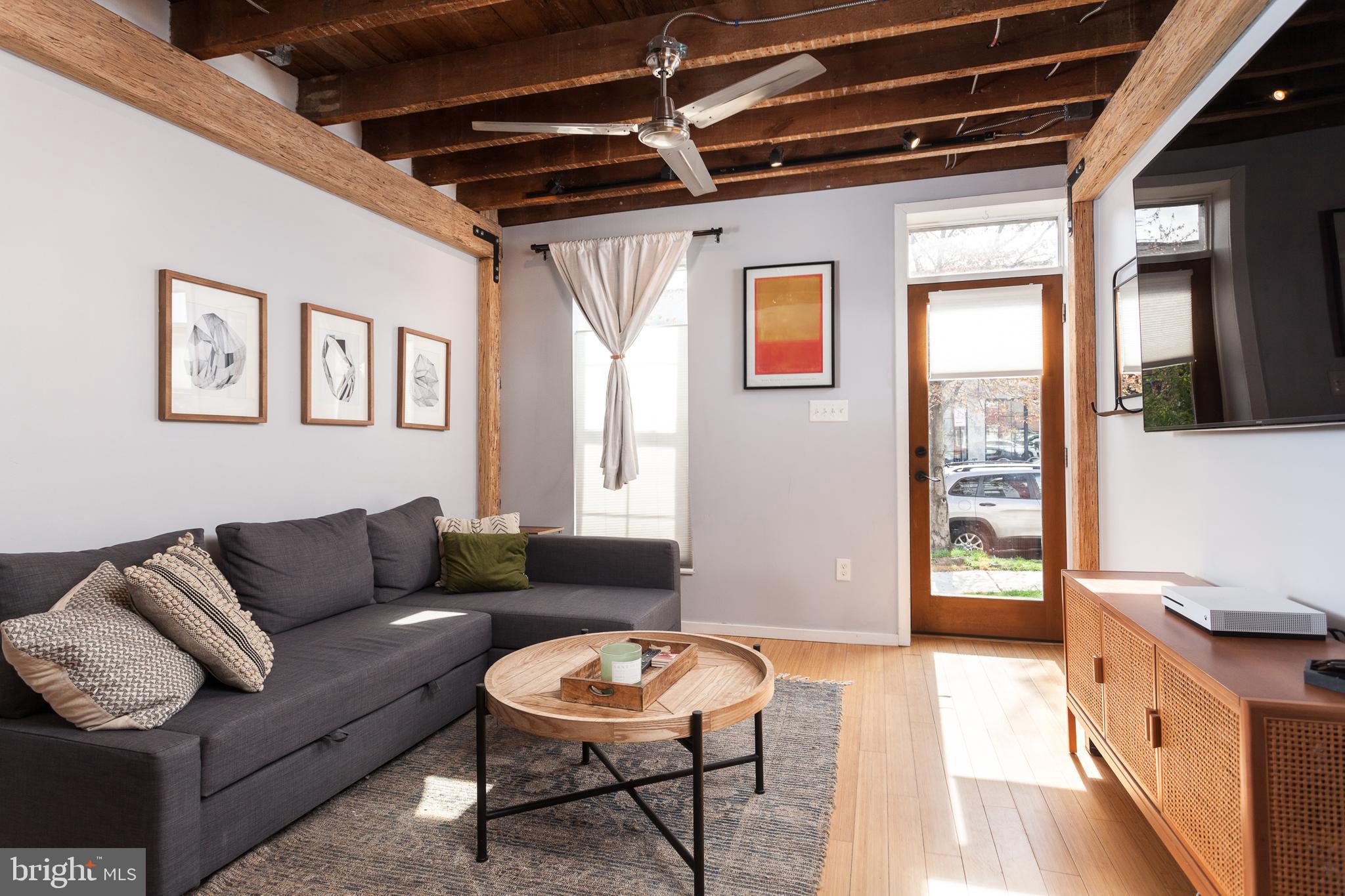 REMINGTON HISTORIC DISTRICT - Residential