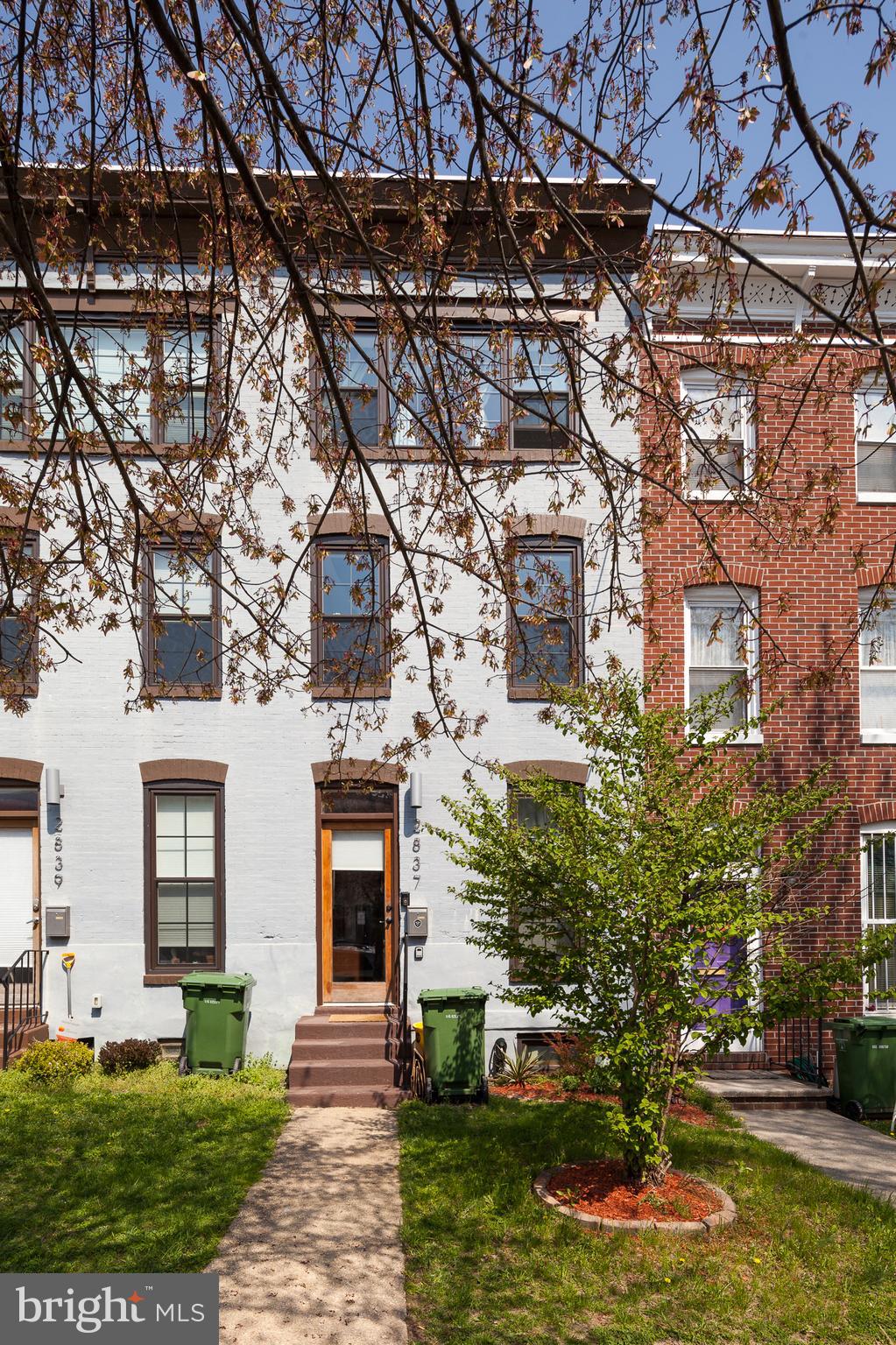 REMINGTON HISTORIC DISTRICT - Residential