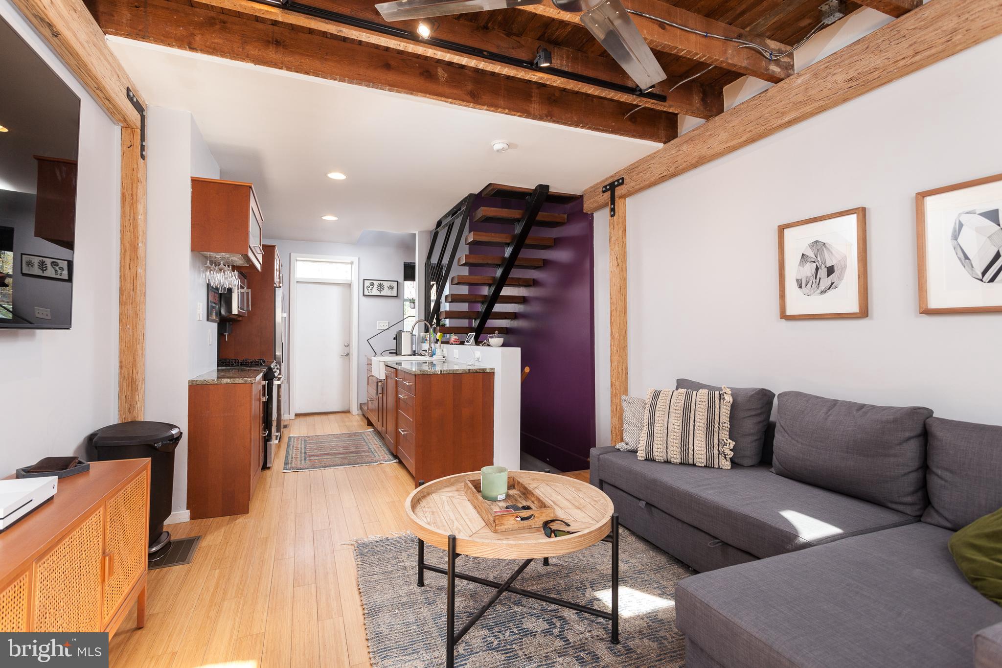 REMINGTON HISTORIC DISTRICT - Residential