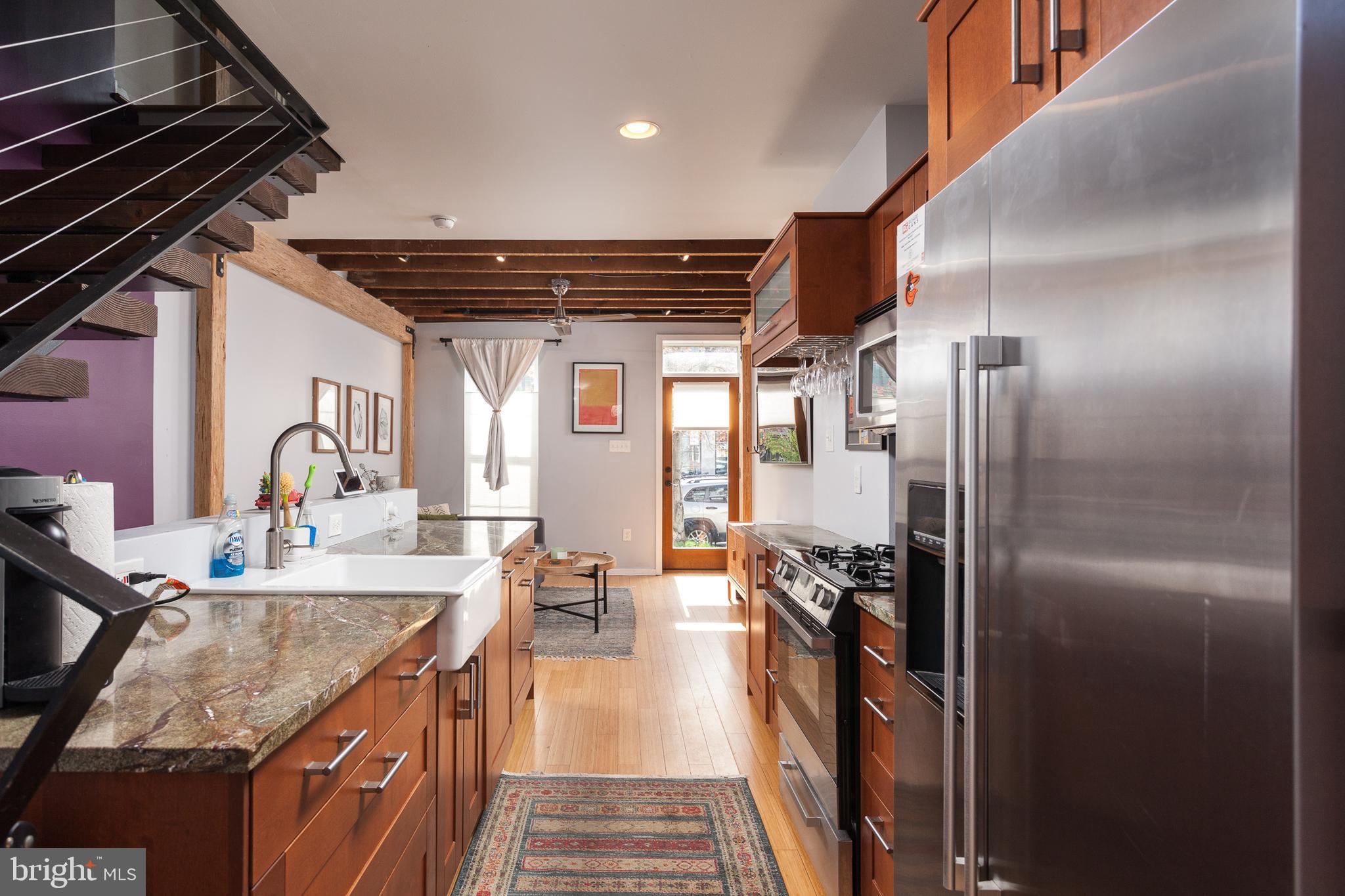 REMINGTON HISTORIC DISTRICT - Residential