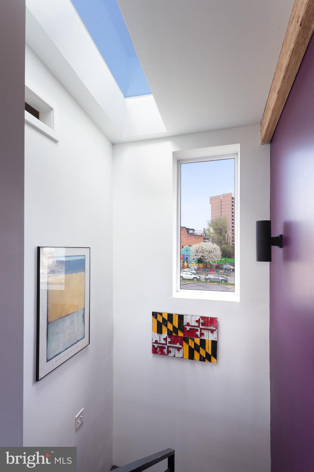 REMINGTON HISTORIC DISTRICT - Residential