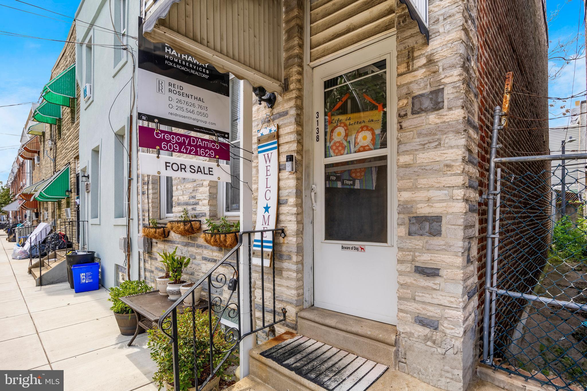 3138 AGATE STREET