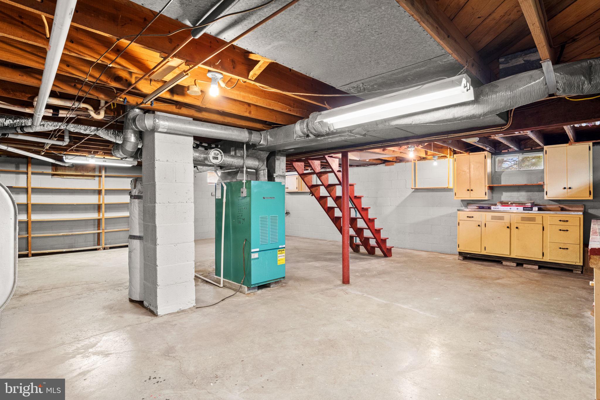 BASIN HILL HEIGHTS - Residential
