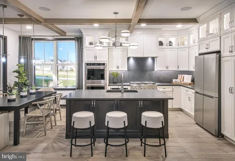 711 Walton Breck Way - Homesite 190 Willis Elite, Malvern, PA MLS: PACT2110446