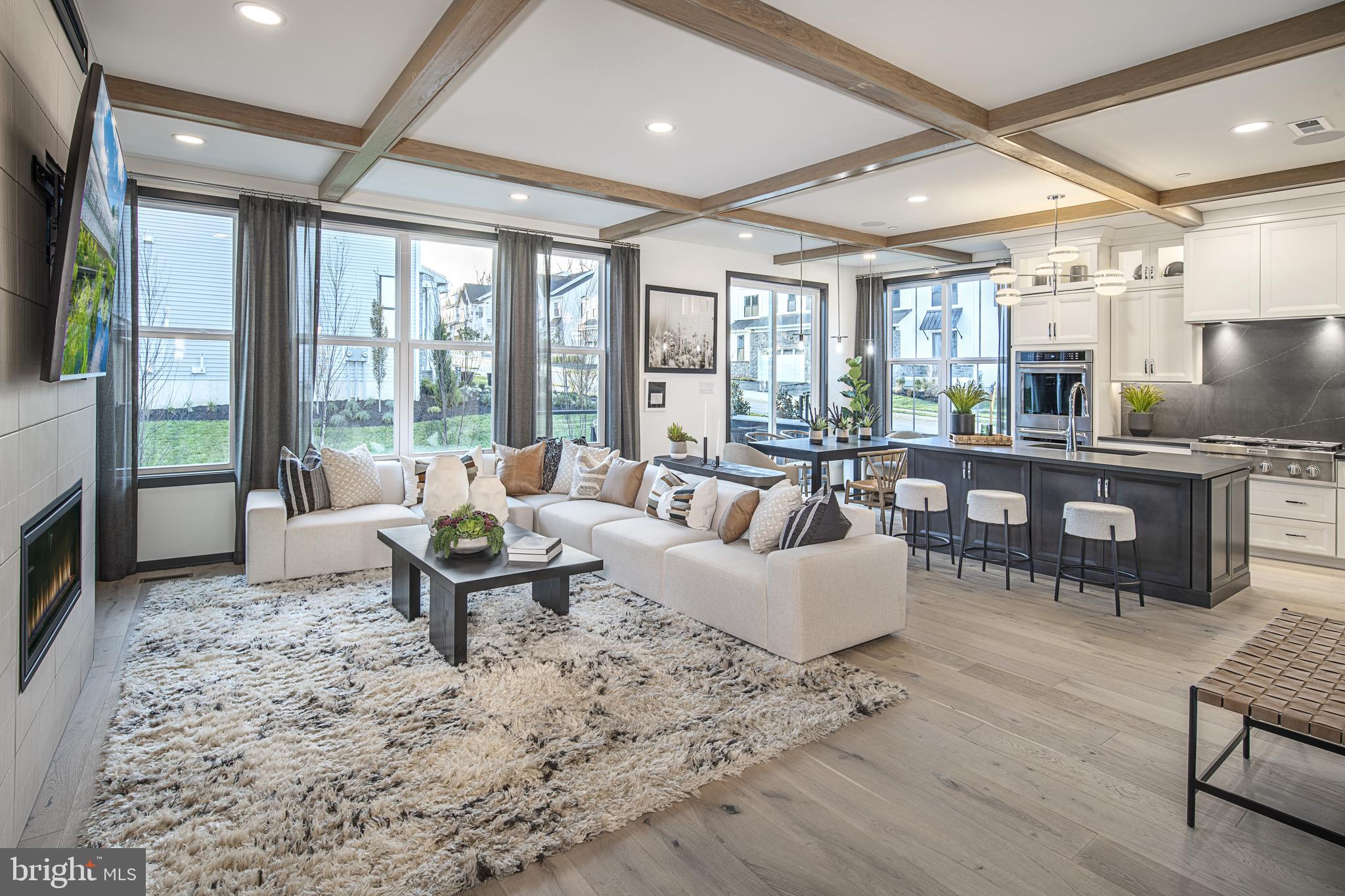 ANFIELD AT MALVERN - Residential