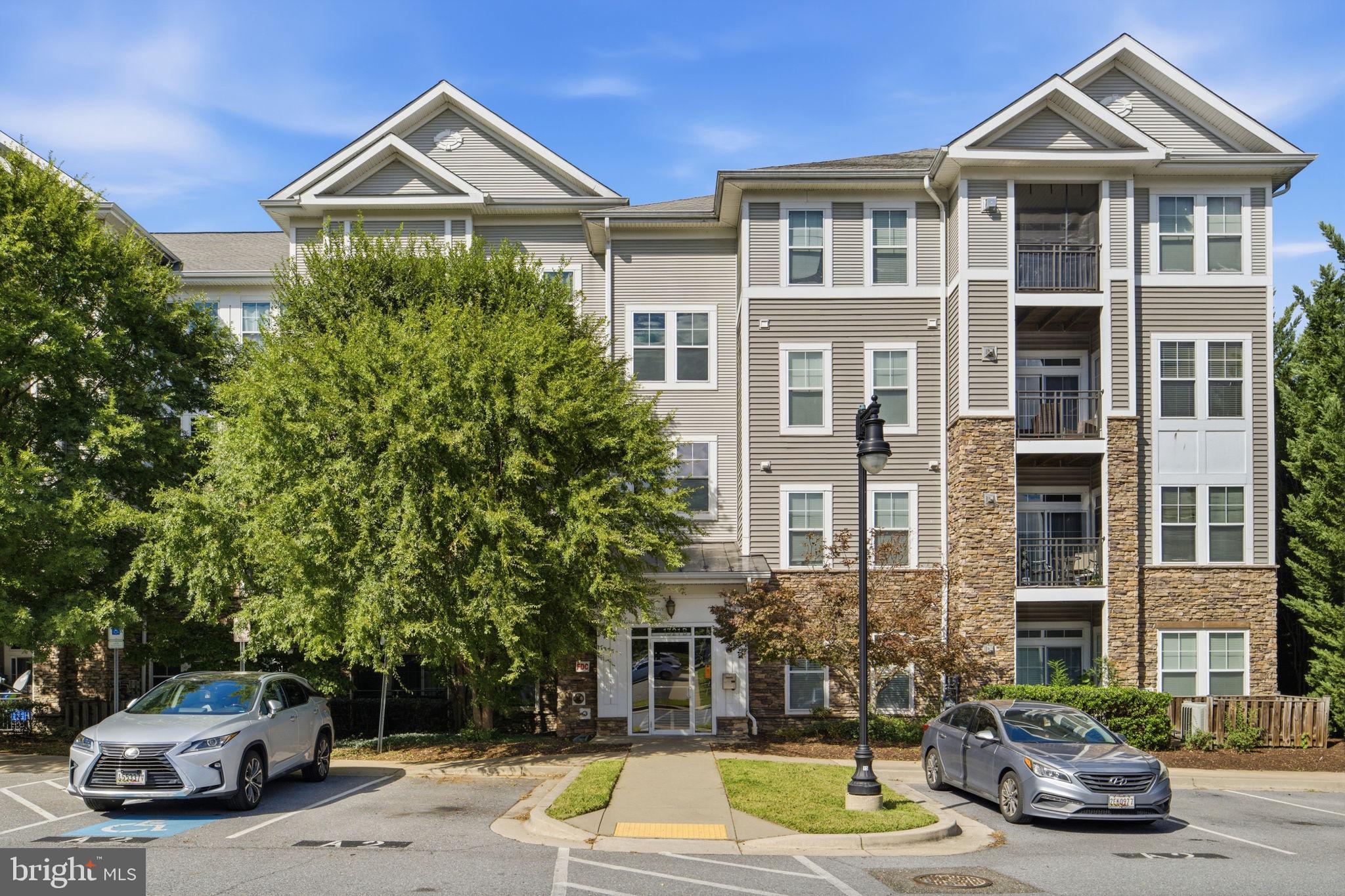 1321 KAREN BOULEVARD 406