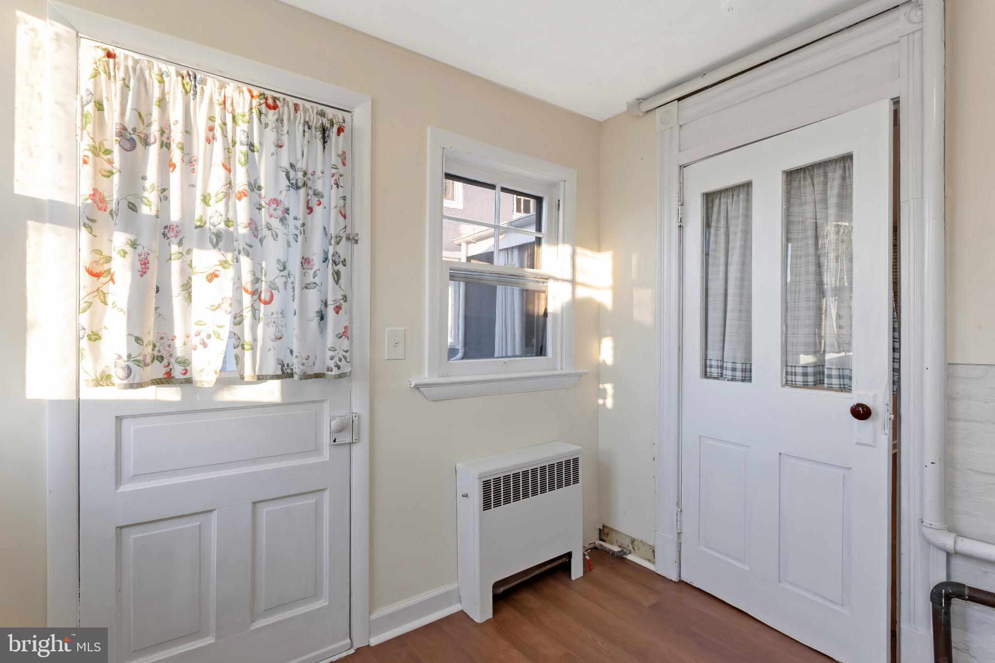 DOWNTOWN FREDERICK - Residential