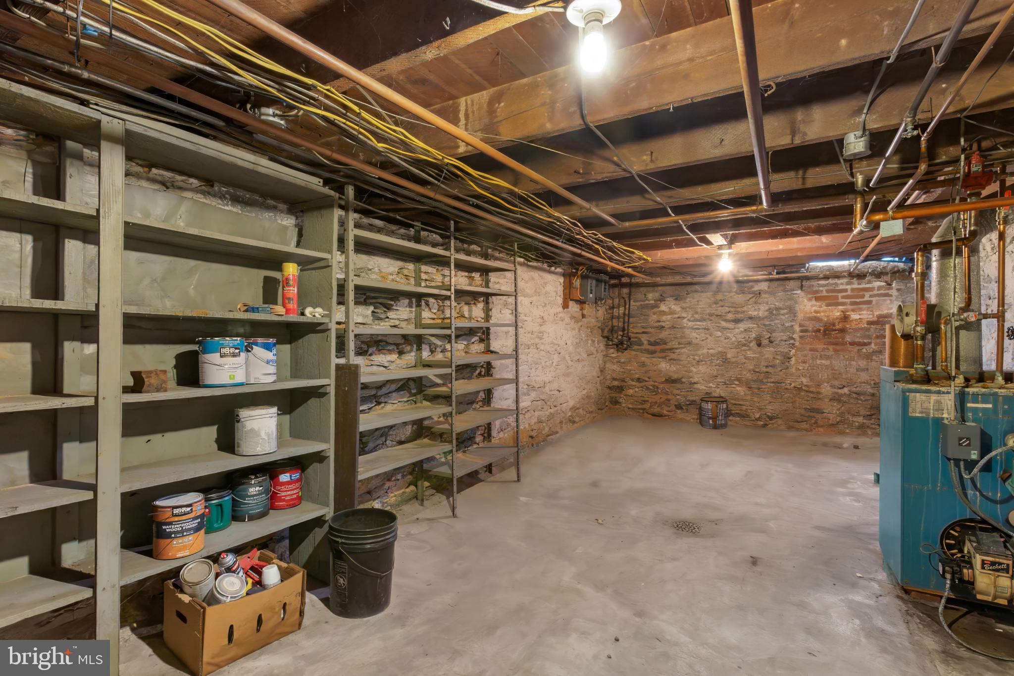 DOWNTOWN FREDERICK - Residential