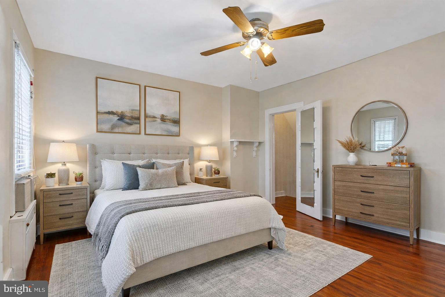 DOWNTOWN FREDERICK - Residential