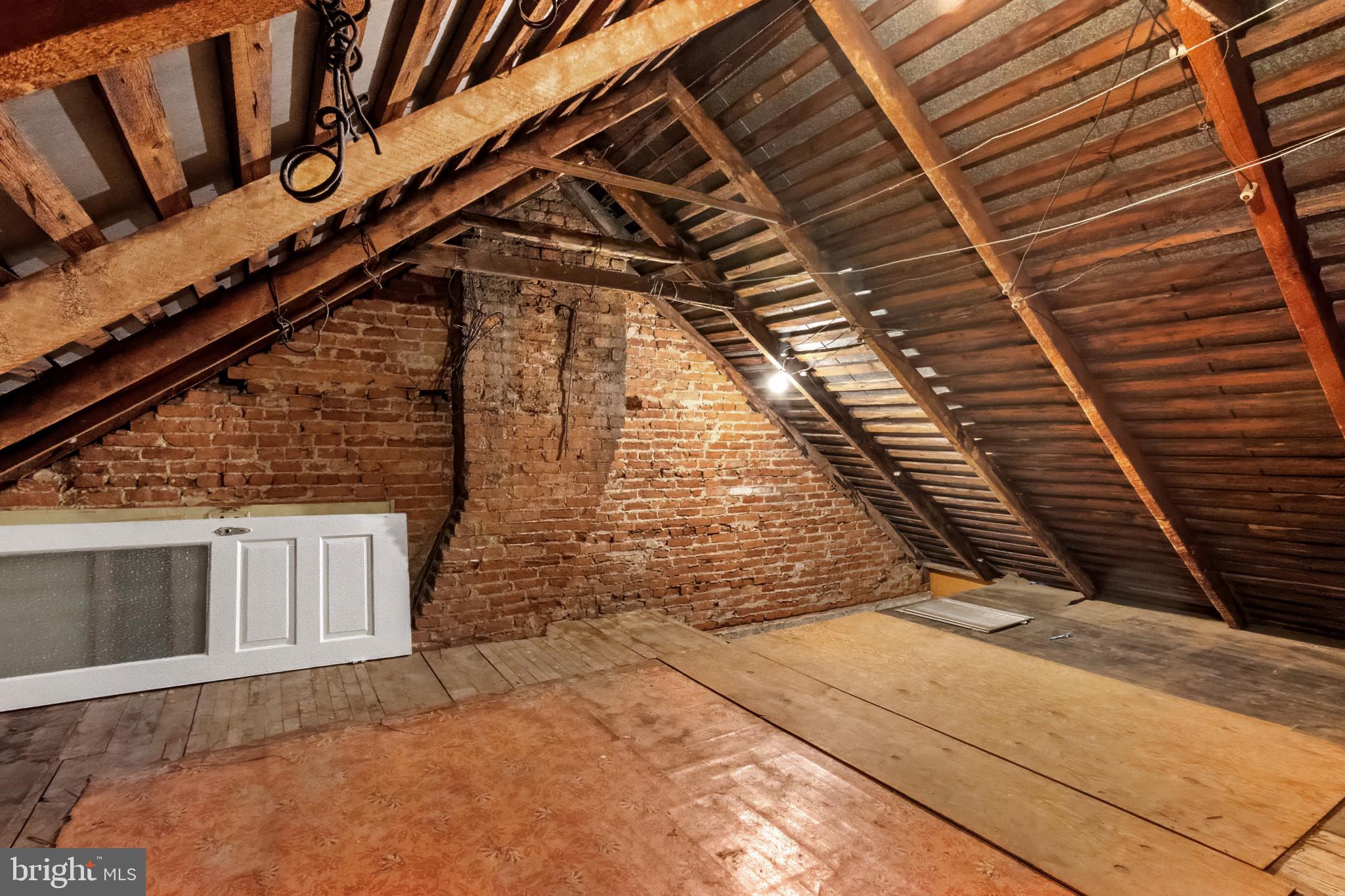 DOWNTOWN FREDERICK - Residential