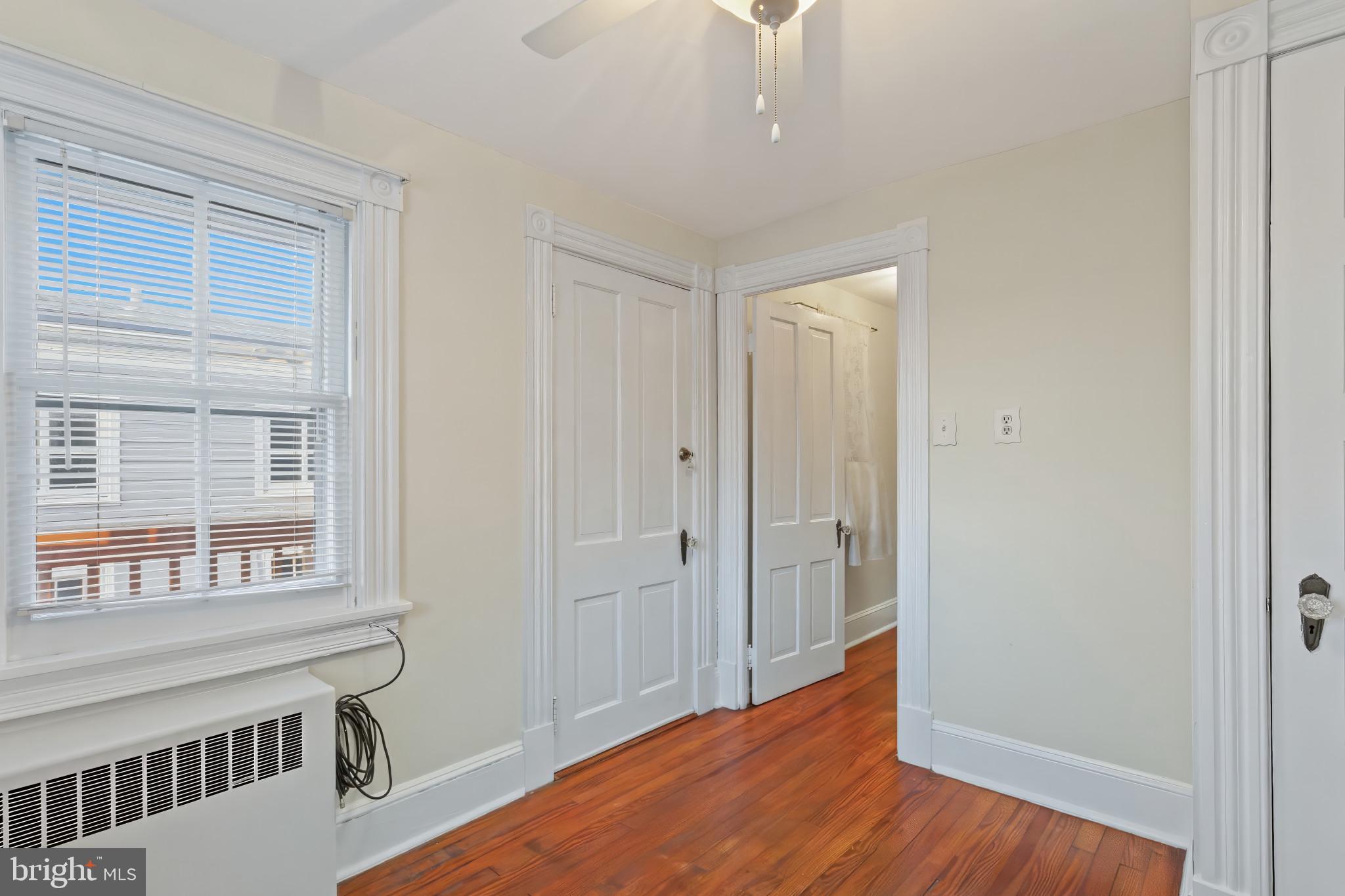 DOWNTOWN FREDERICK - Residential