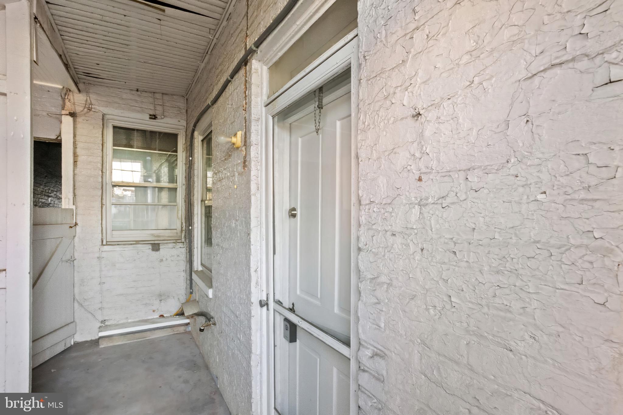 DOWNTOWN FREDERICK - Residential