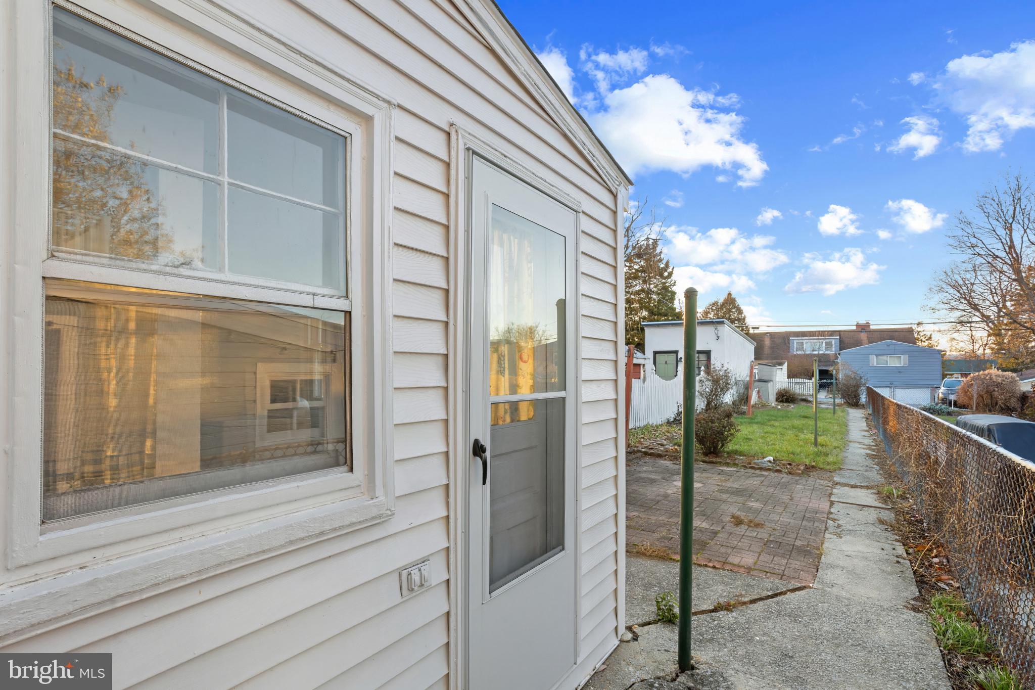 DOWNTOWN FREDERICK - Residential