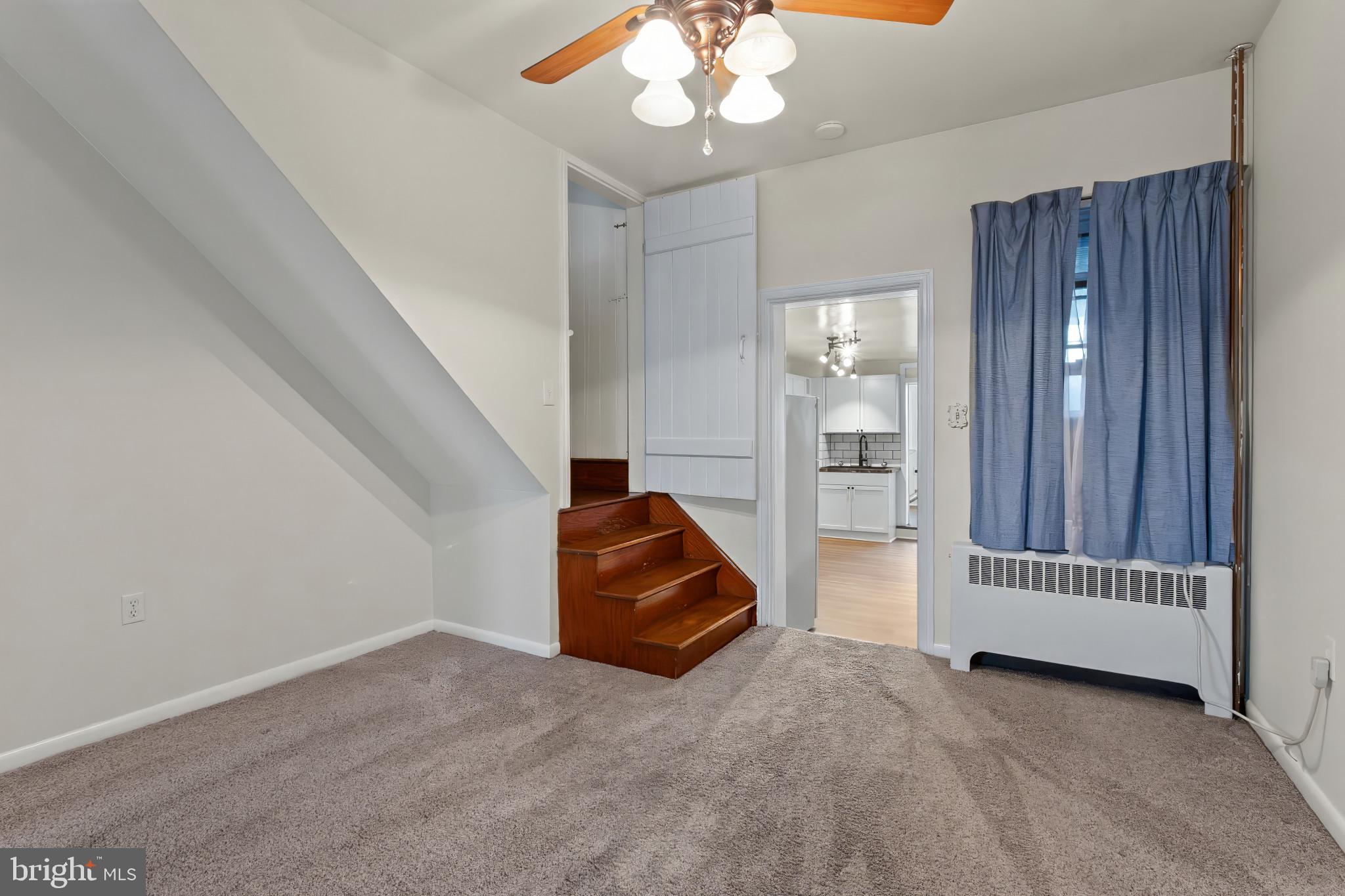 DOWNTOWN FREDERICK - Residential