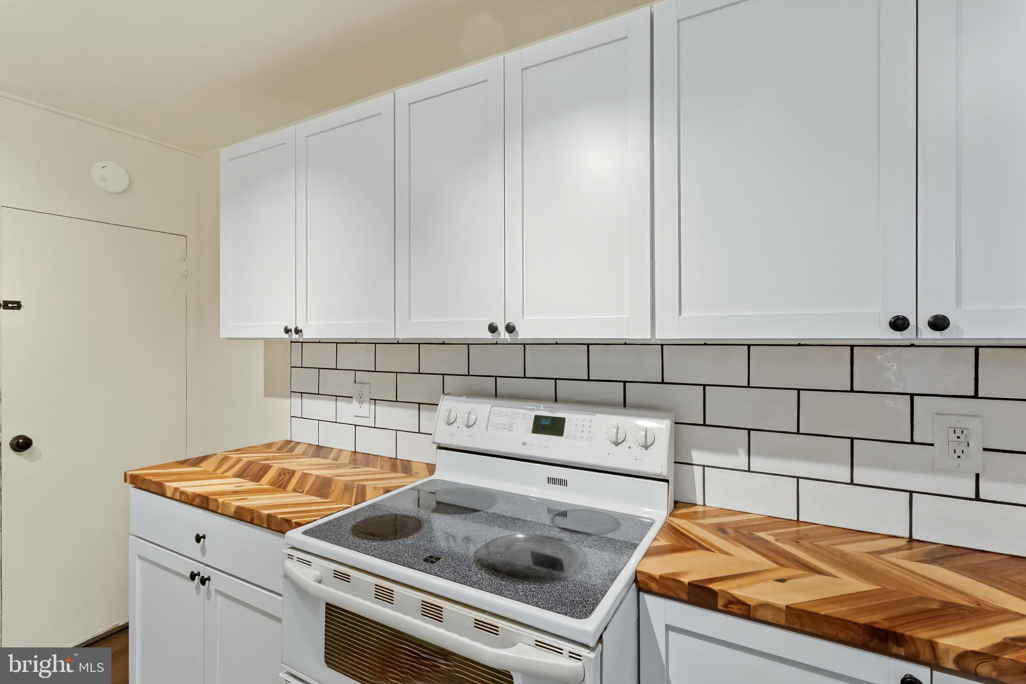 DOWNTOWN FREDERICK - Residential