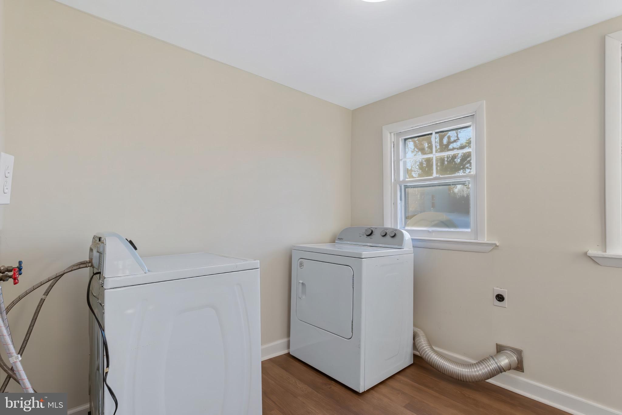 DOWNTOWN FREDERICK - Residential