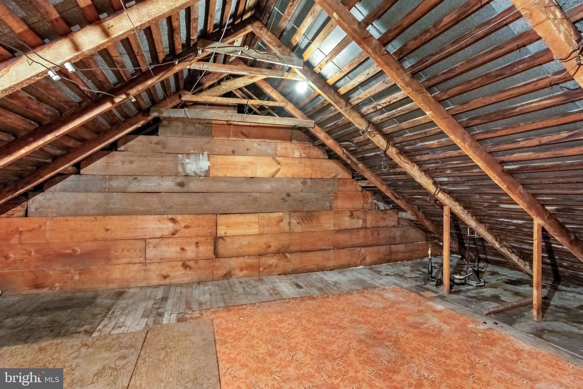 DOWNTOWN FREDERICK - Residential