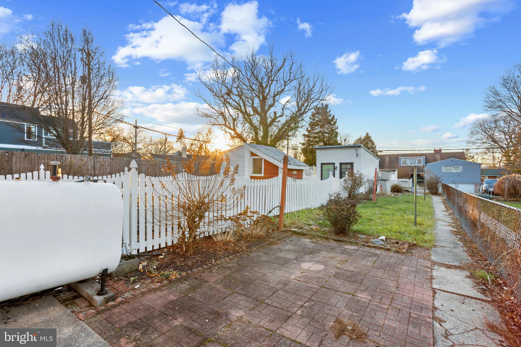 DOWNTOWN FREDERICK - Residential