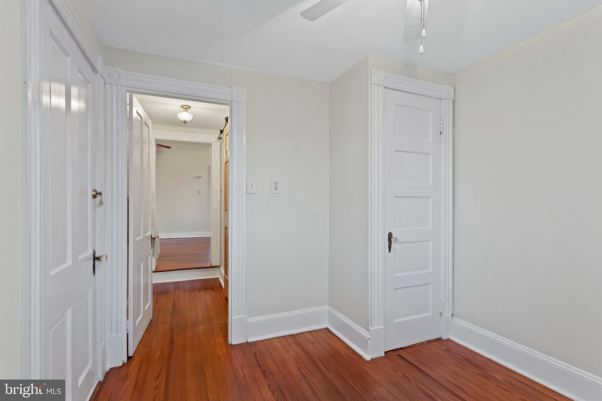 DOWNTOWN FREDERICK - Residential