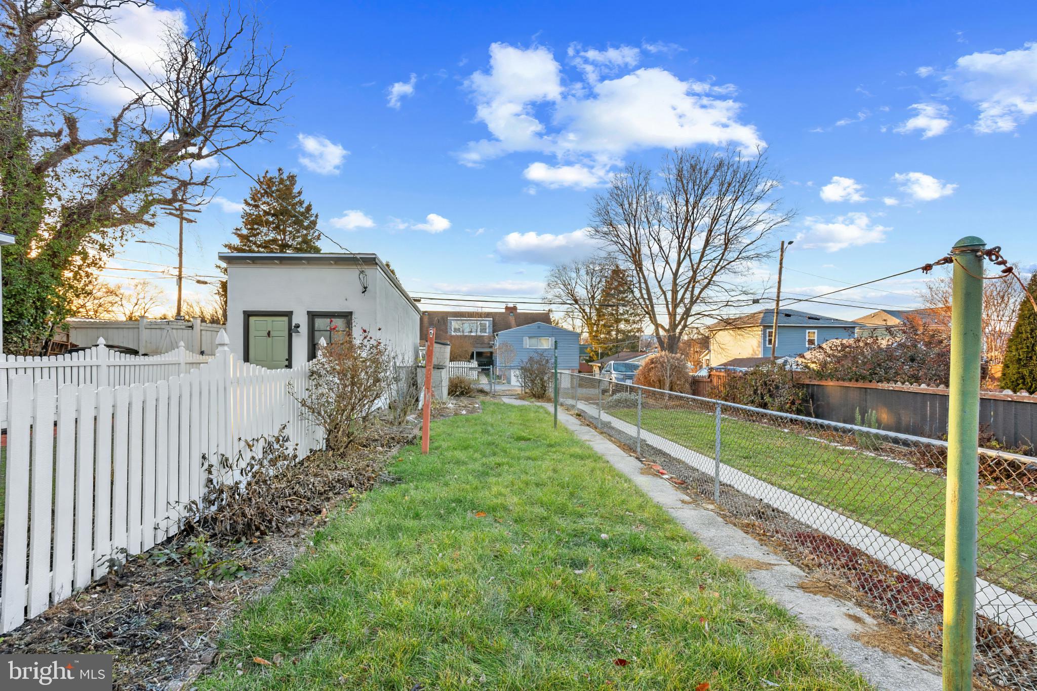 DOWNTOWN FREDERICK - Residential