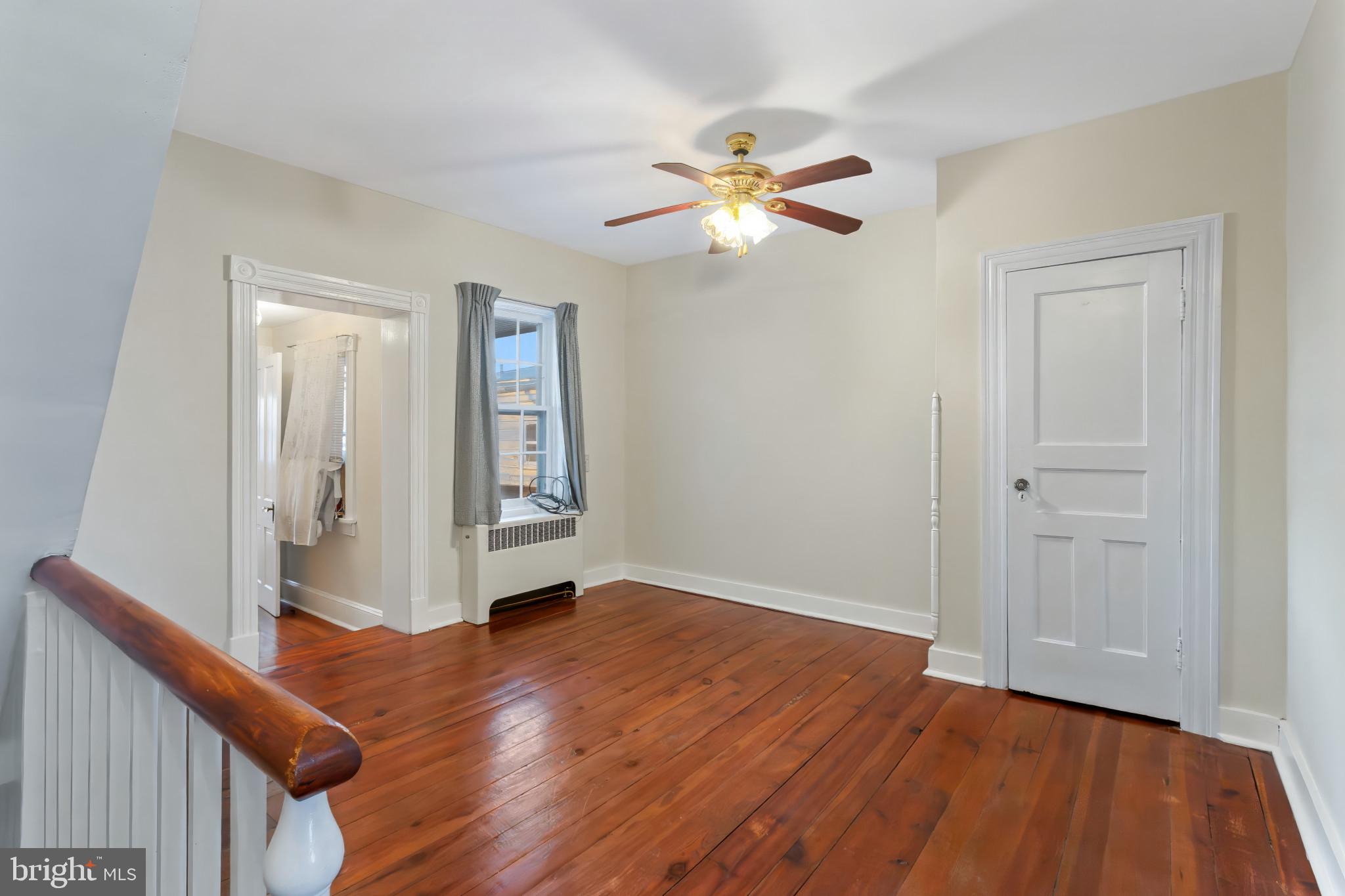 DOWNTOWN FREDERICK - Residential