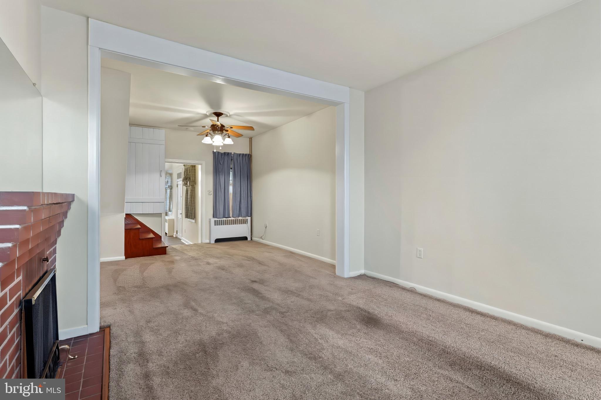 DOWNTOWN FREDERICK - Residential