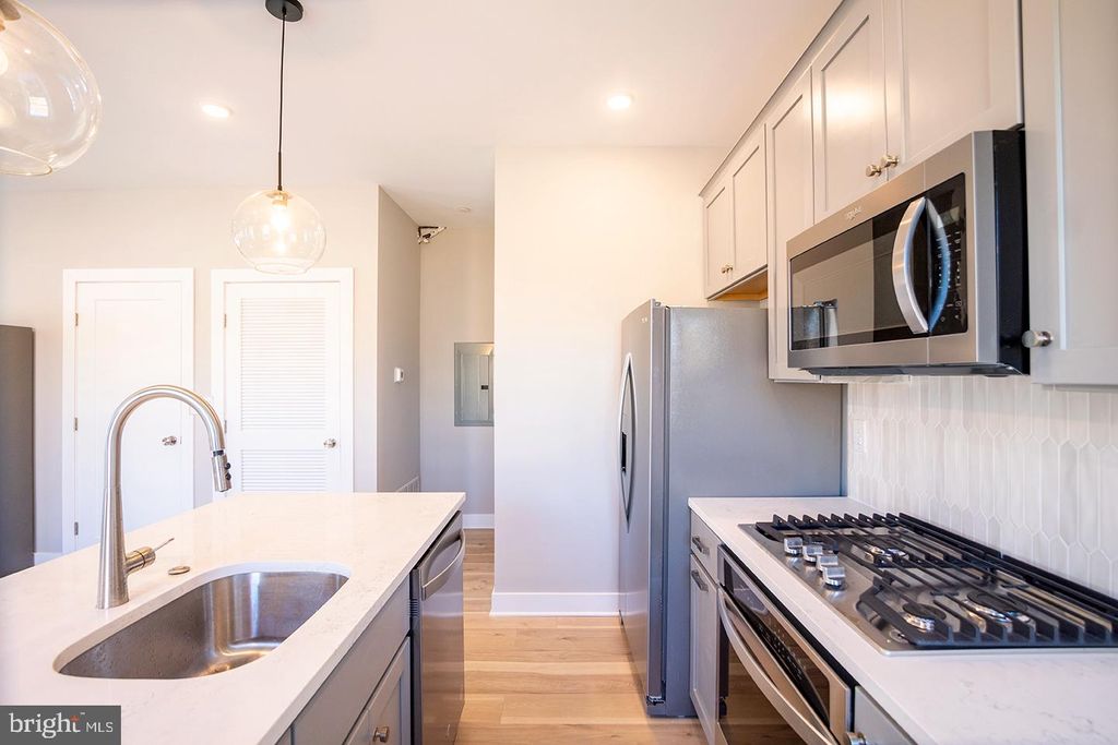 Photo of 129 S 49th Street #UNIT 2R, PHILADELPHIA, PA 19139 (MLS # PAPH2589216)