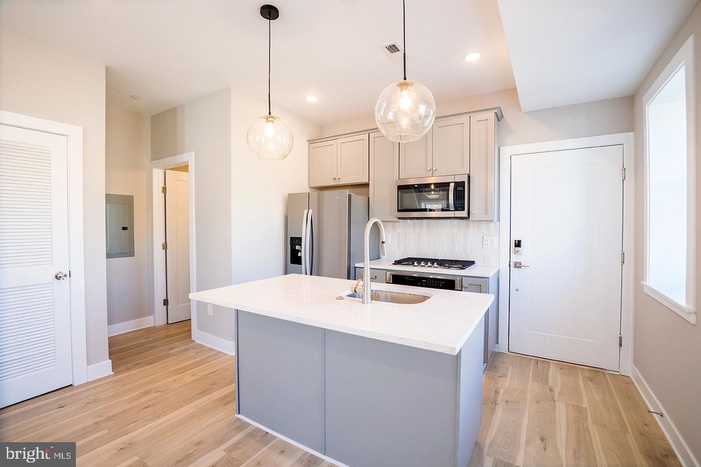 Photo of 129 S 49th Street #UNIT 2R, PHILADELPHIA, PA 19139 (MLS # PAPH2589216)