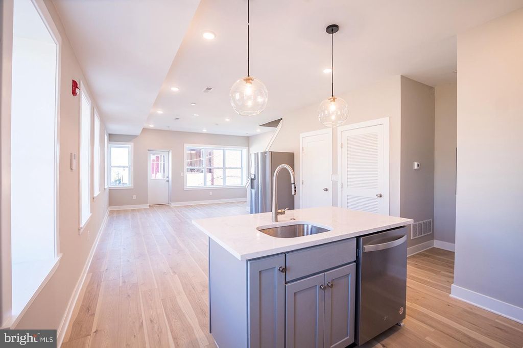 Photo of 129 S 49th Street #UNIT 2R, PHILADELPHIA, PA 19139 (MLS # PAPH2589216)