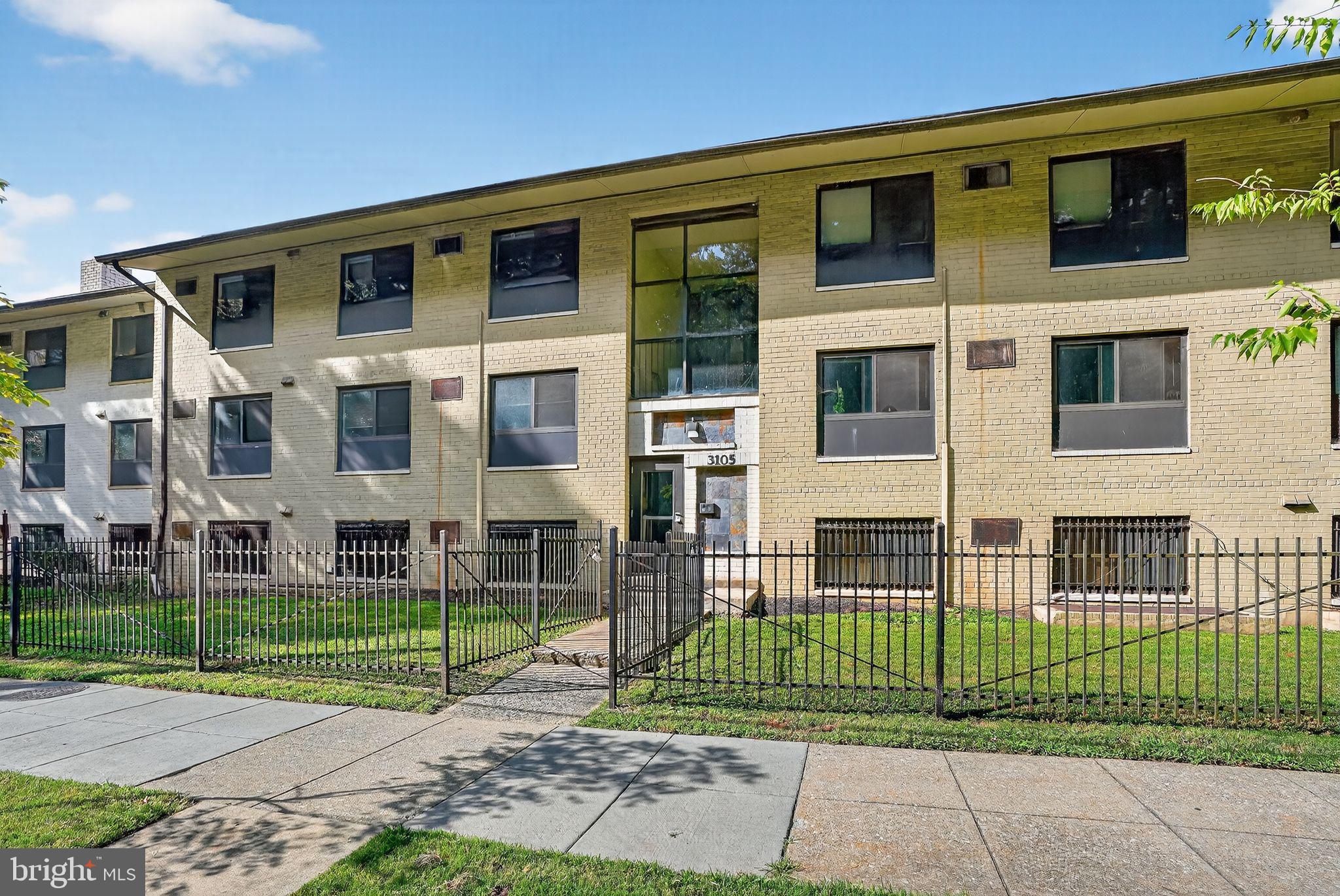 3105 NAYLOR ROAD SE 101