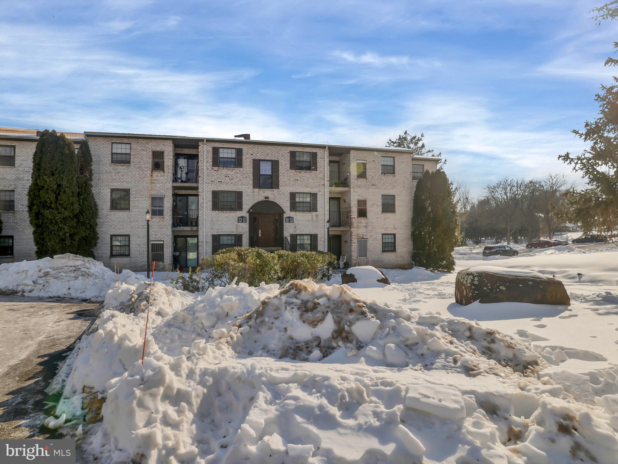 GOSHEN VALLEY - Residential