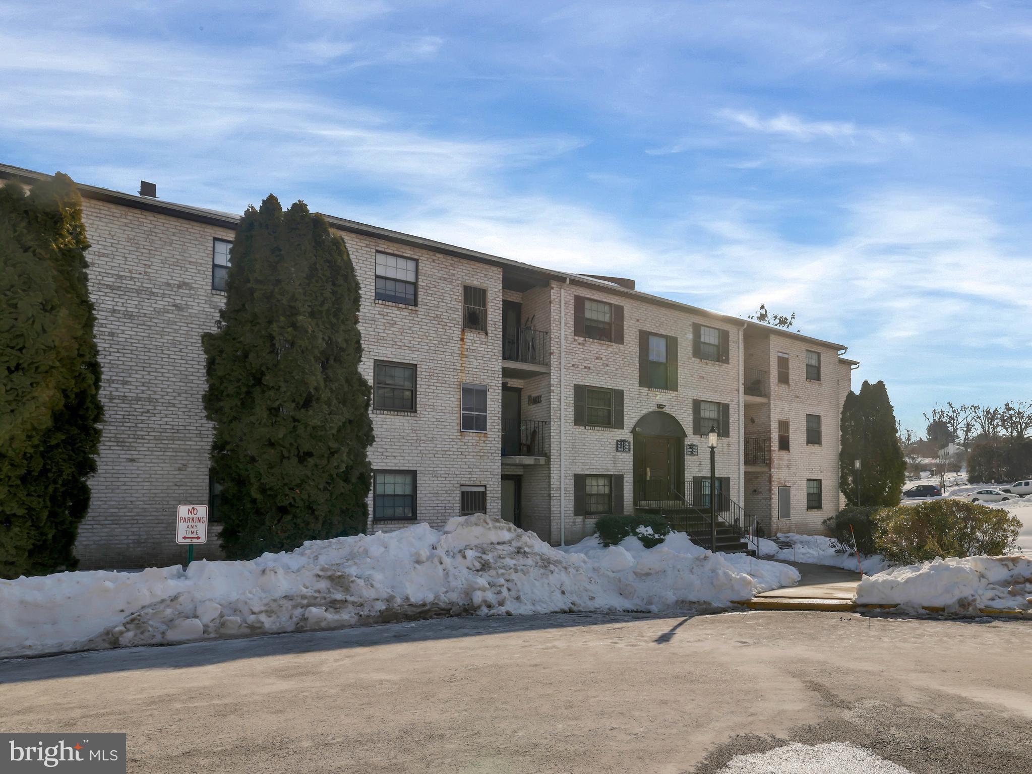 GOSHEN VALLEY - Residential