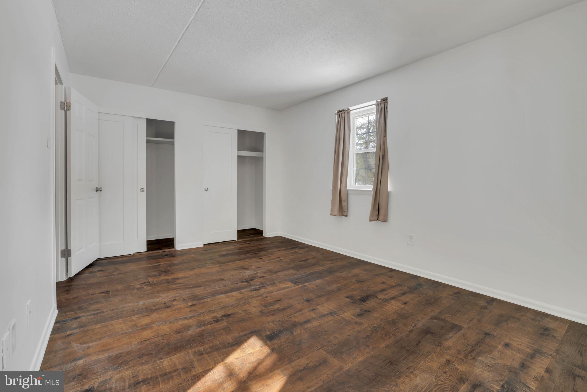 GOSHEN VALLEY - Residential