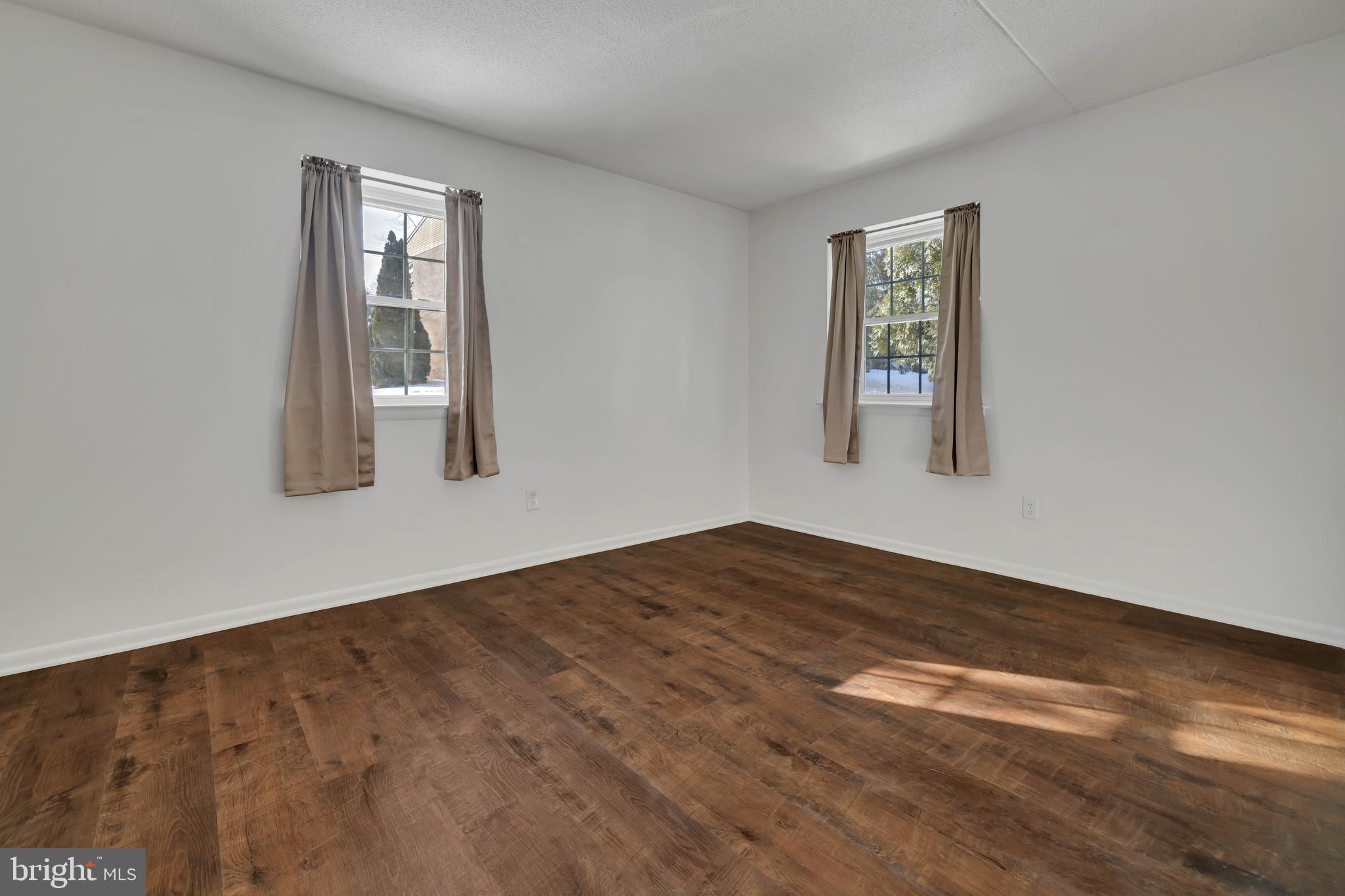 GOSHEN VALLEY - Residential