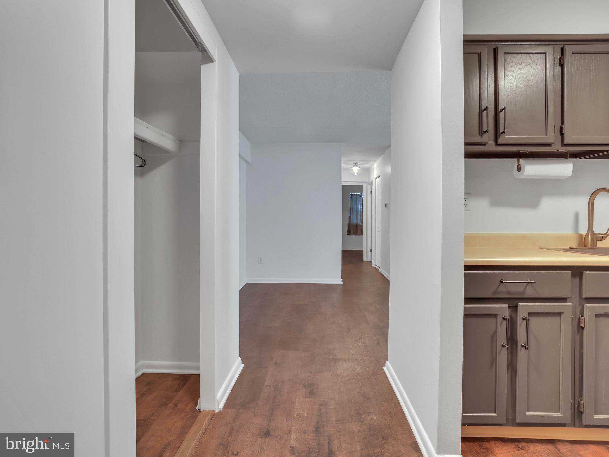 GOSHEN VALLEY - Residential