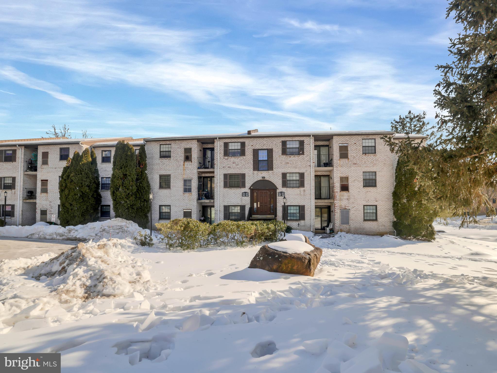 GOSHEN VALLEY - Residential