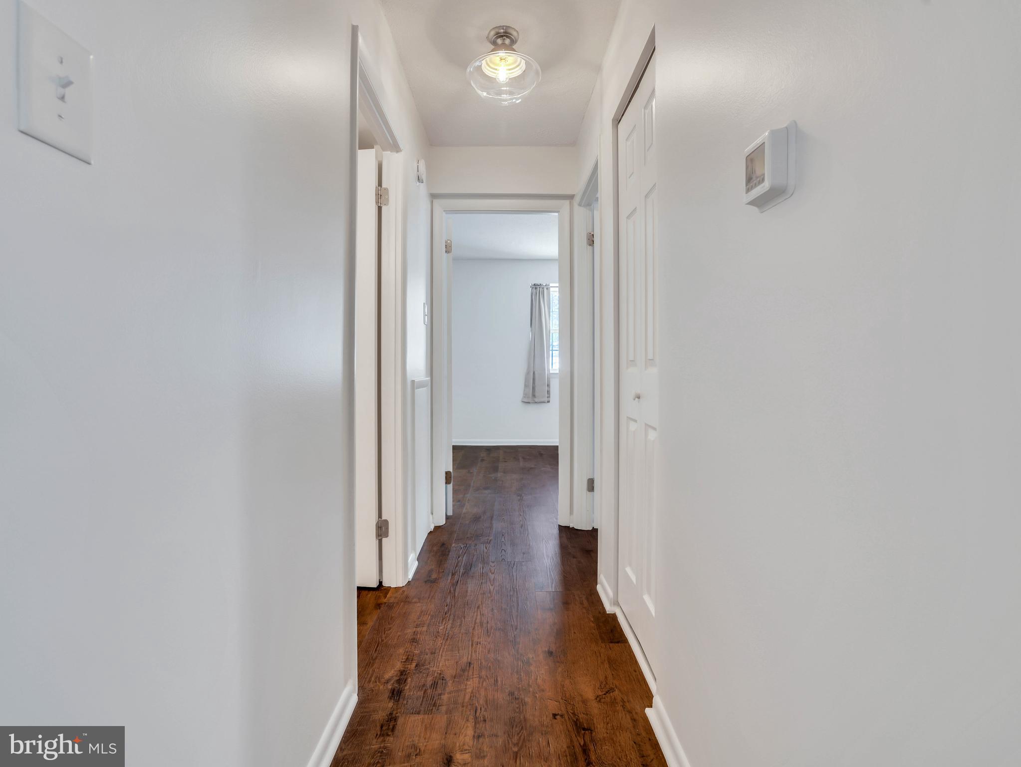 GOSHEN VALLEY - Residential