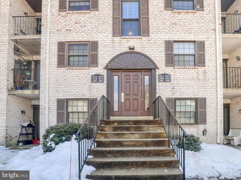 2901 EAGLE ROAD 2901 WEST CHESTER PA 19382