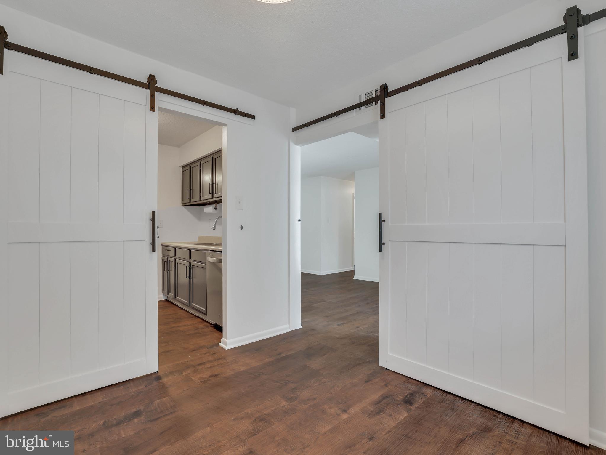 GOSHEN VALLEY - Residential