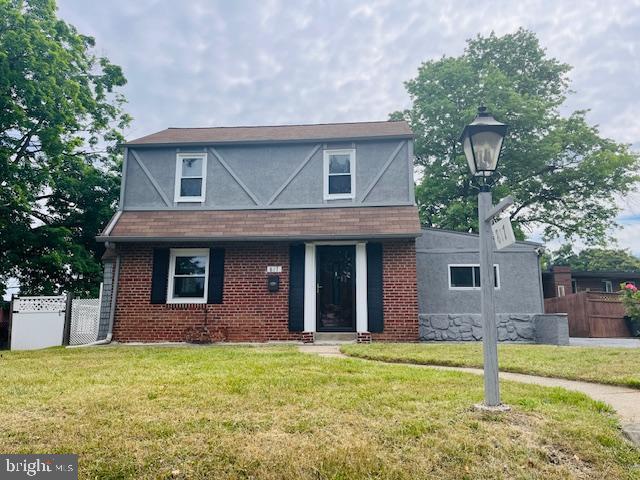 CLIFTON HEIGHTS - Residential