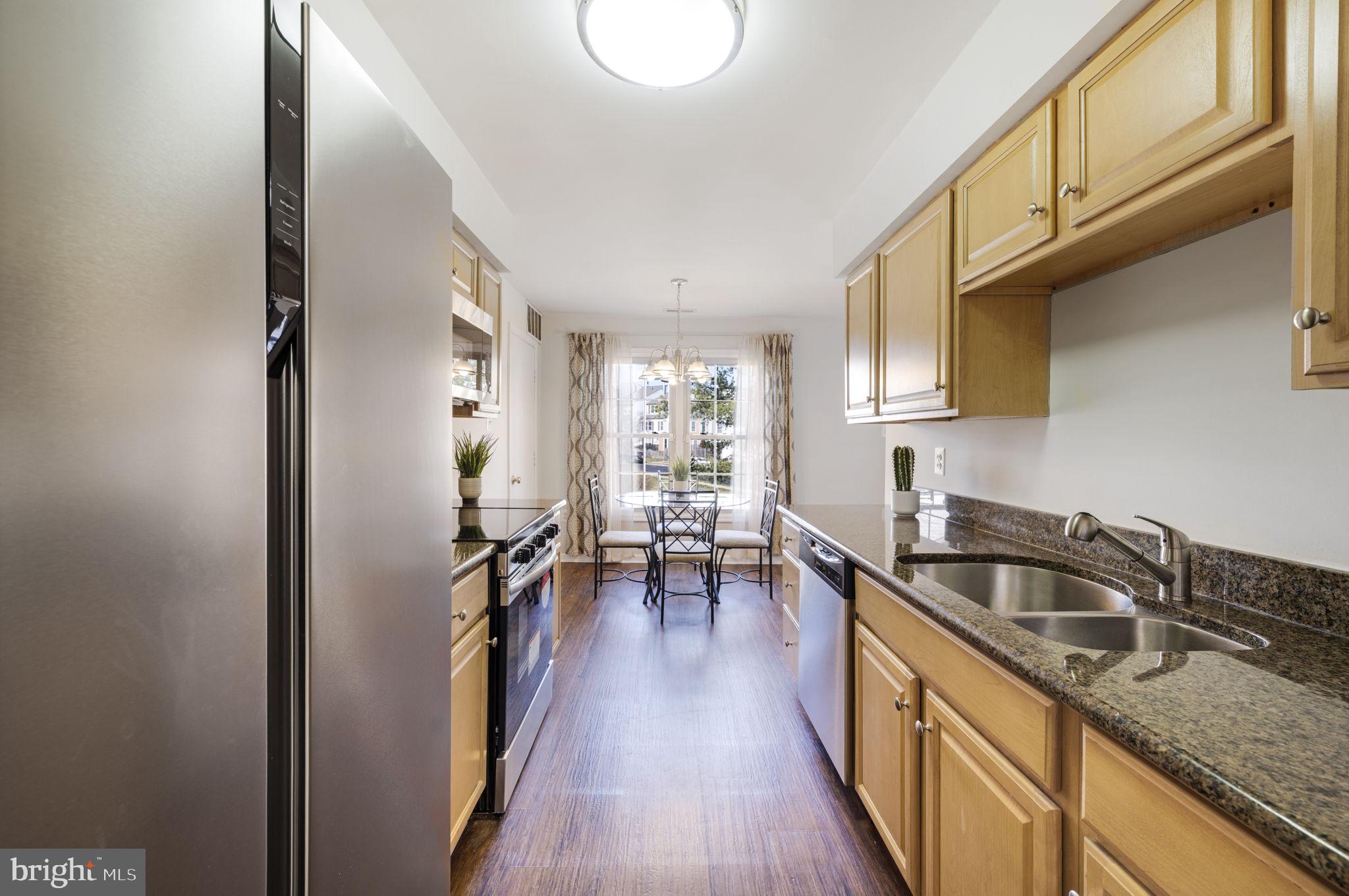 STONINGTON CONDOMINIUMS - Residential