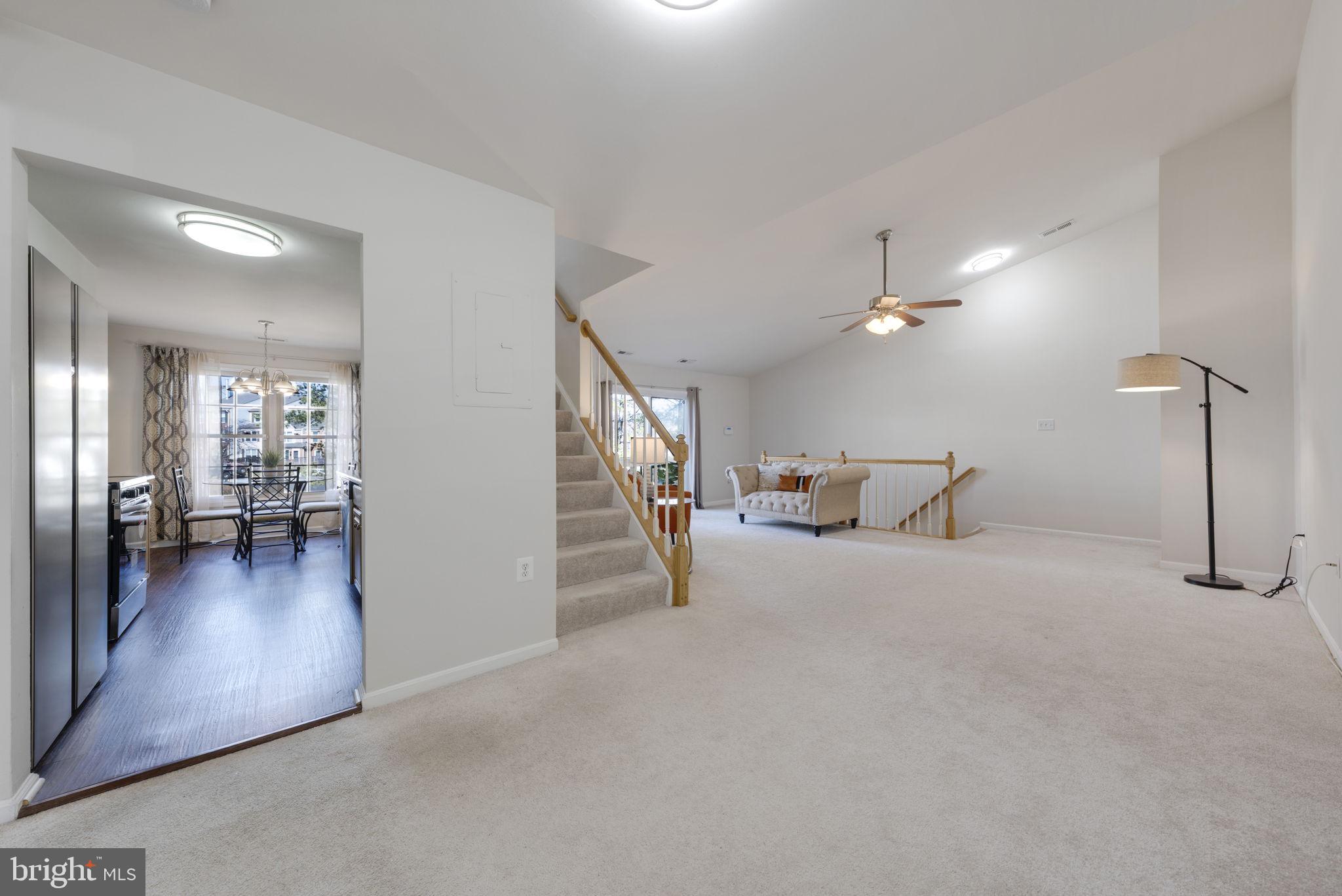 STONINGTON CONDOMINIUMS - Residential