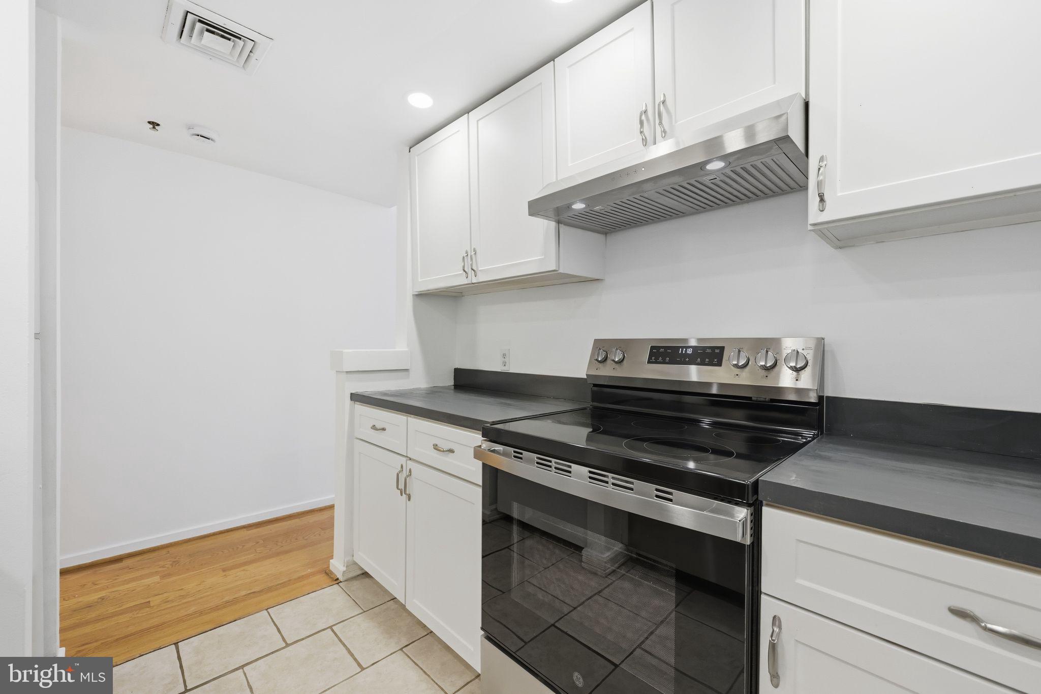 OLD CITY - Residential