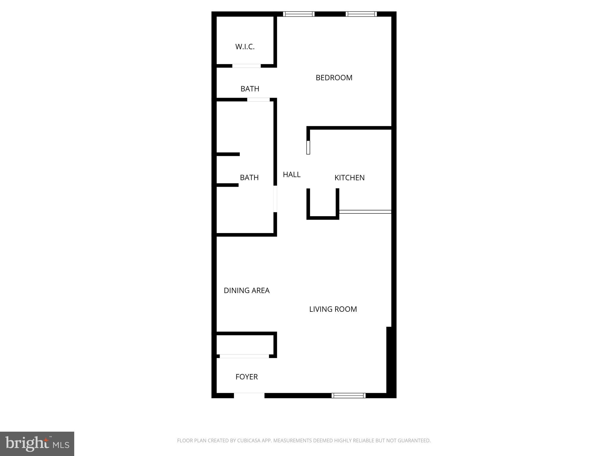 OLD CITY - Residential